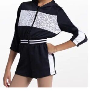 I Gotta Feeling 14199 Weissman Hip Hop dance recital NEW